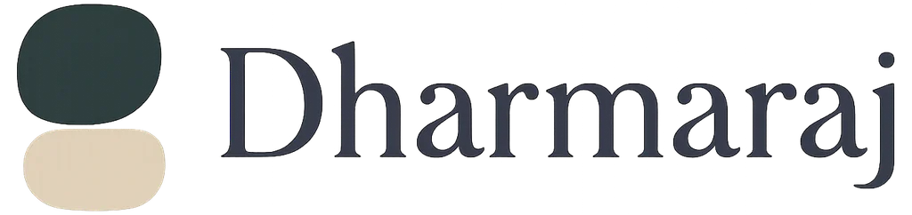 Dharmaraj